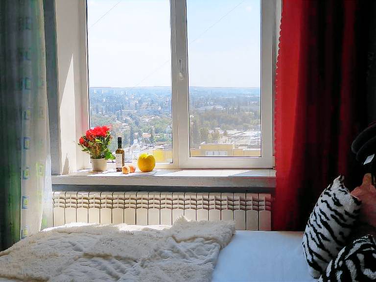Center Apartment Chisinau — photo 4