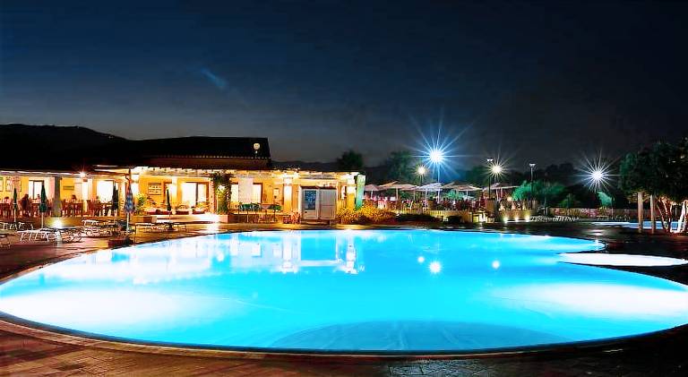 Hotel Club & Village Cala Fiorita — photo 2