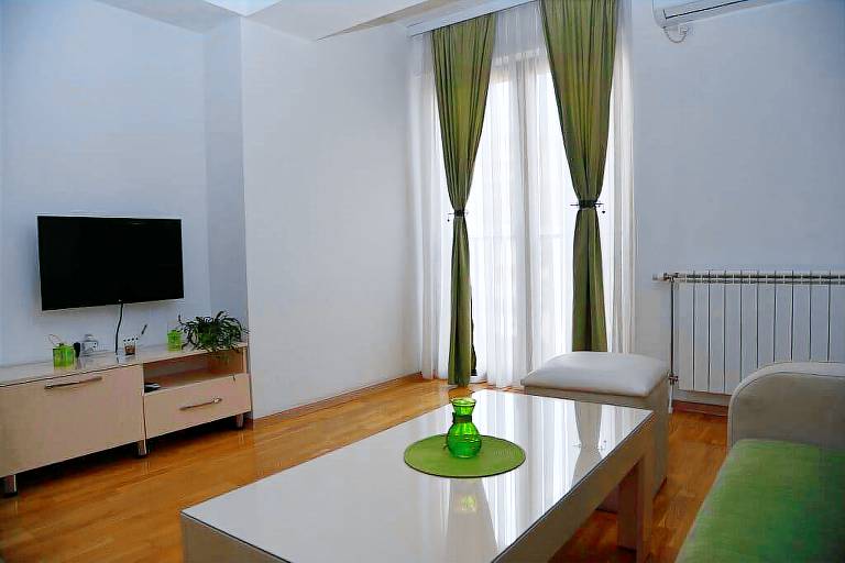 Appartement Skopje
