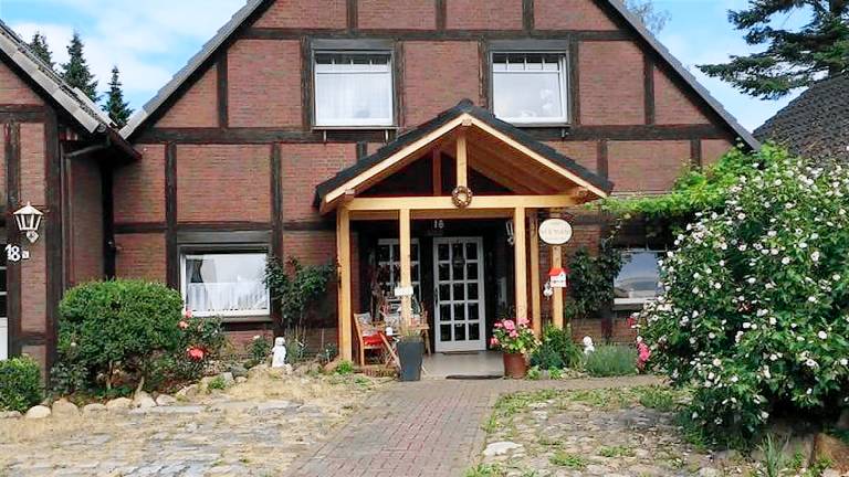 Ferienwohnung Osterholz-Scharmbeck