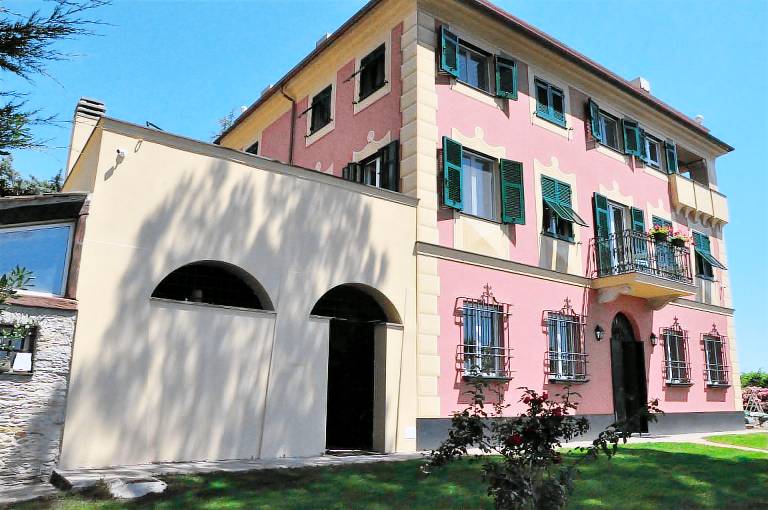 Casale Sestri Levante