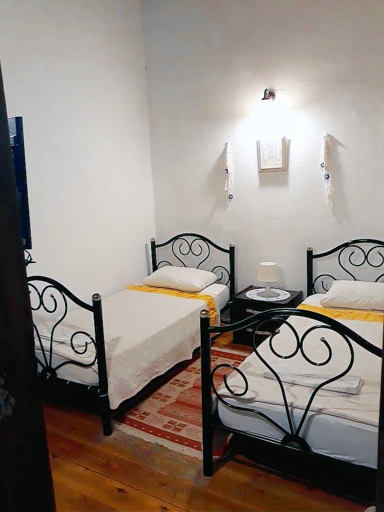 Pension Ayvalık