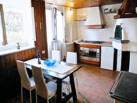 Holiday apartment with 2 rooms for 4 persons — photo 3
