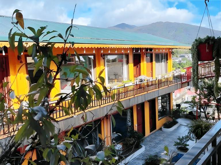 ALLEY HOUSE SAPA HOMESTAY — photo 5
