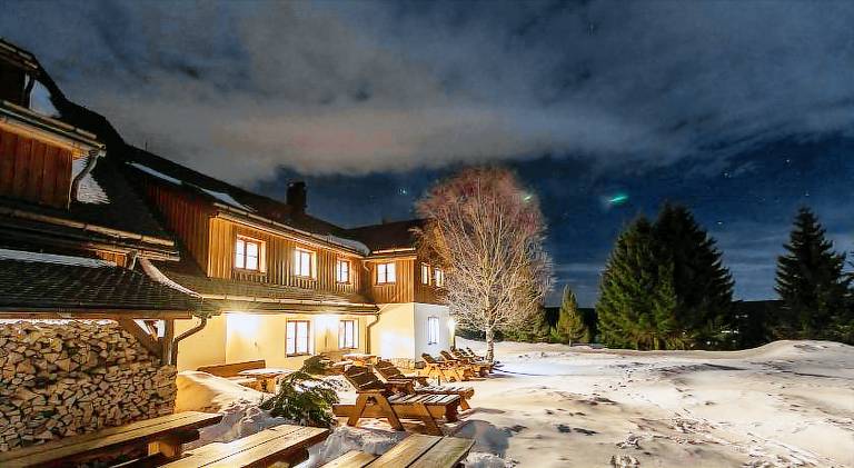 Hotel Rankl — photo 3