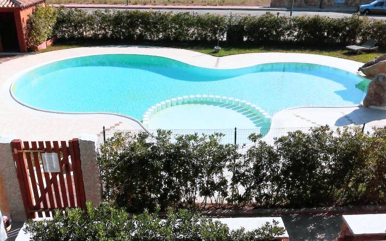 House  Lido del Sole