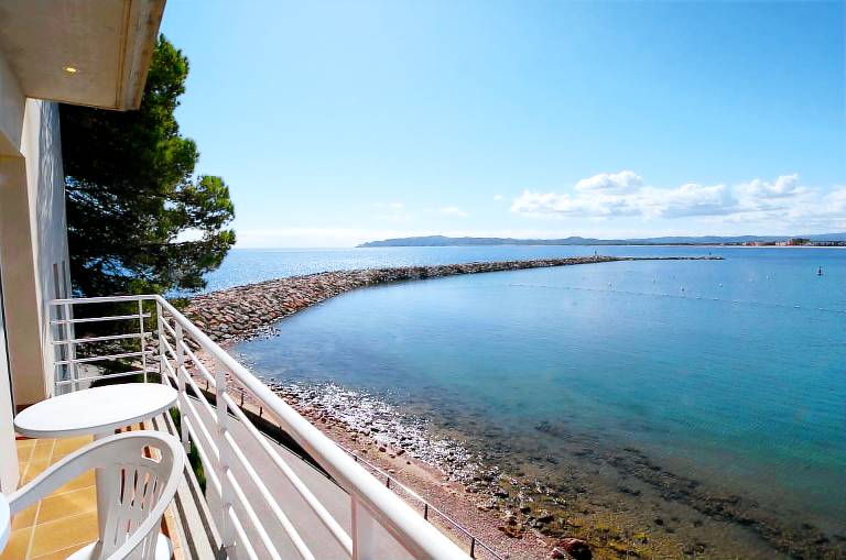 Apartamento  Estartit