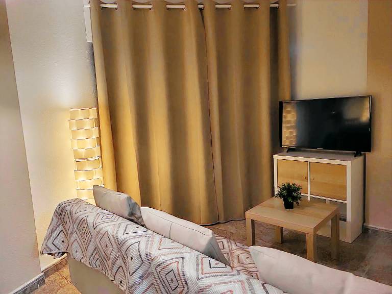 Apartamento  Vegacervera