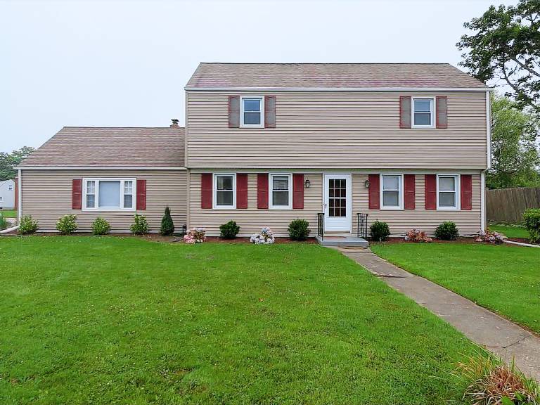 House Narragansett