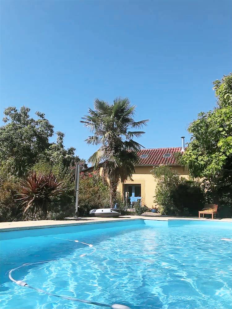 House  Crouseilles