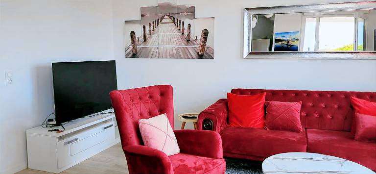 Apartment | City view — photo 4