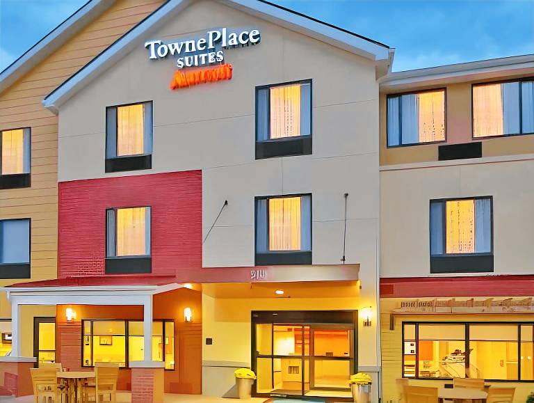 TownePlace Suites by Marriott Sudbury in Sudbury, ON