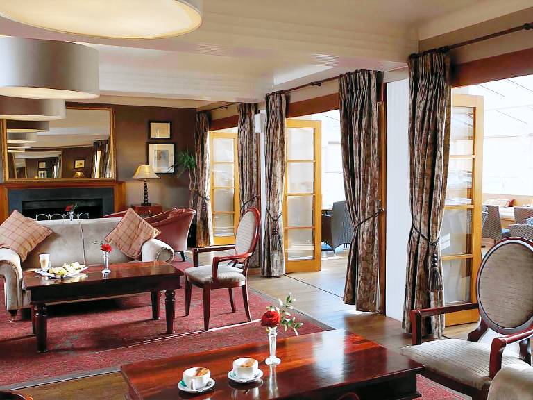 Buchanan Arms Hotel & Leisure, Sure Hotel Collection — photo 2