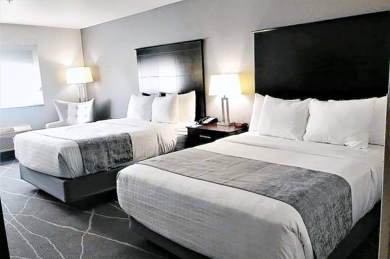 West Valley Inn