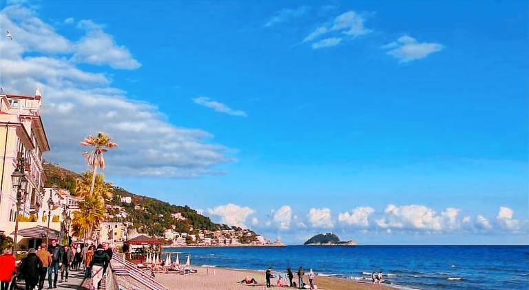 Holiday apartment with 1 room for 3 persons — photo 4