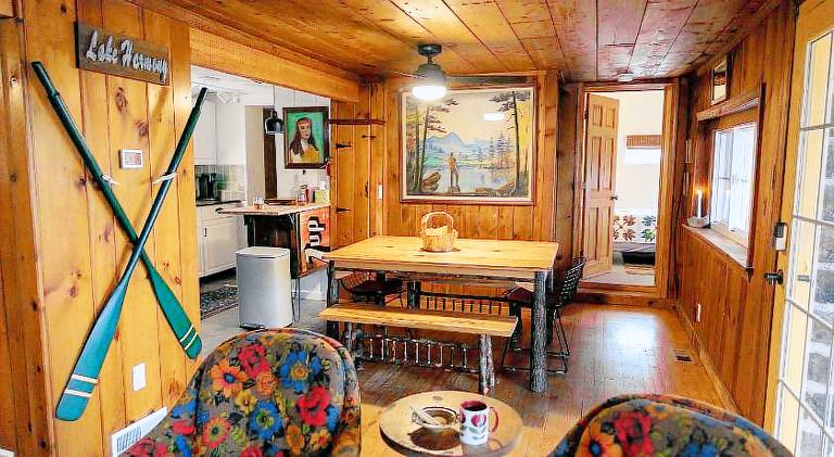 Nice house with hot tub | Pet-friendly — photo 2