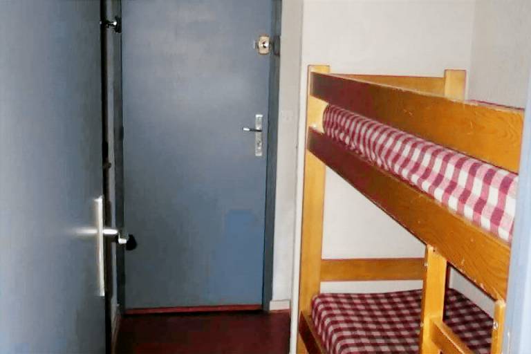 Holiday apartment with 1 room for 4 persons — photo 4