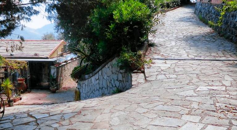 Villa | Dogs allowed in Levanto