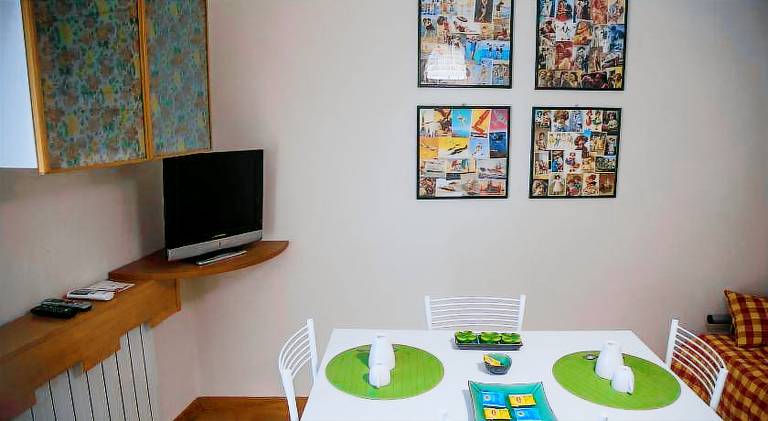 Holiday apartment for 8 persons — photo 5