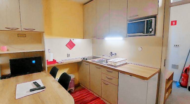 Apartma Rogla Gaber 110 — photo 3