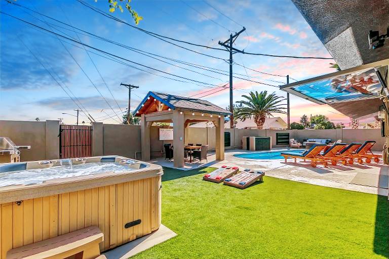 House Scottsdale Estates Eight
