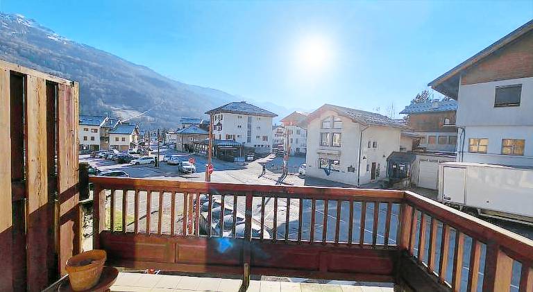 Rental apartment with 2 rooms for 6 persons — photo 4