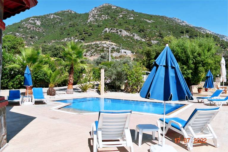Villa Yeşilüzümlü Mahallesi