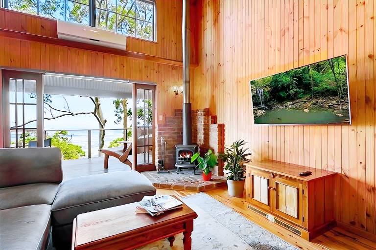 Chalet Tamborine Mountain
