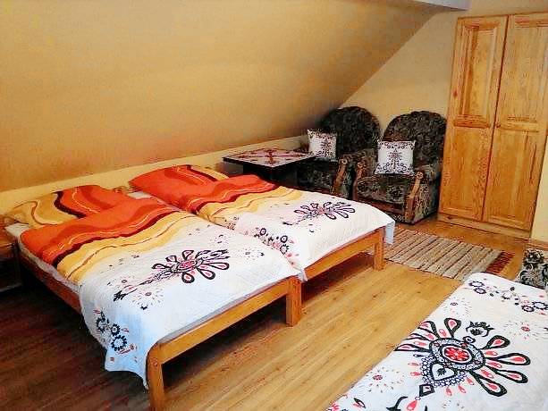 Agroturystyka Korbielów