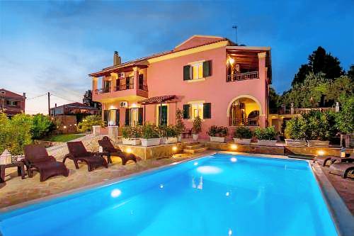 Villa Vido