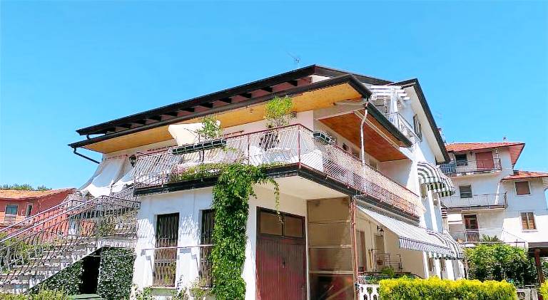 Ferienwohnung  Ca' Savio