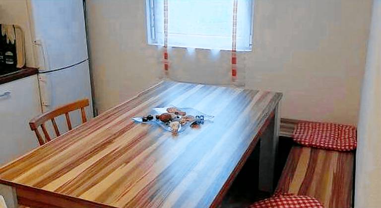 Apartment with 2 rooms for 8 persons — photo 4