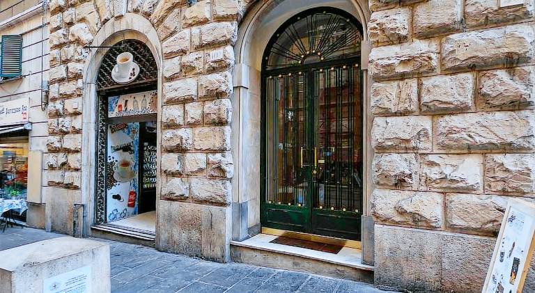 Rental apartment | Near Piazza De Ferrari — photo 4