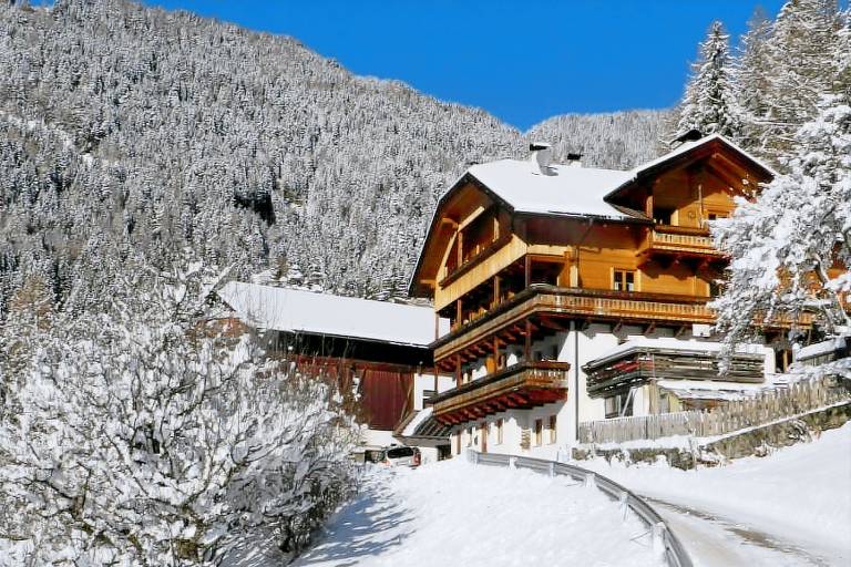 Camera privata Terento