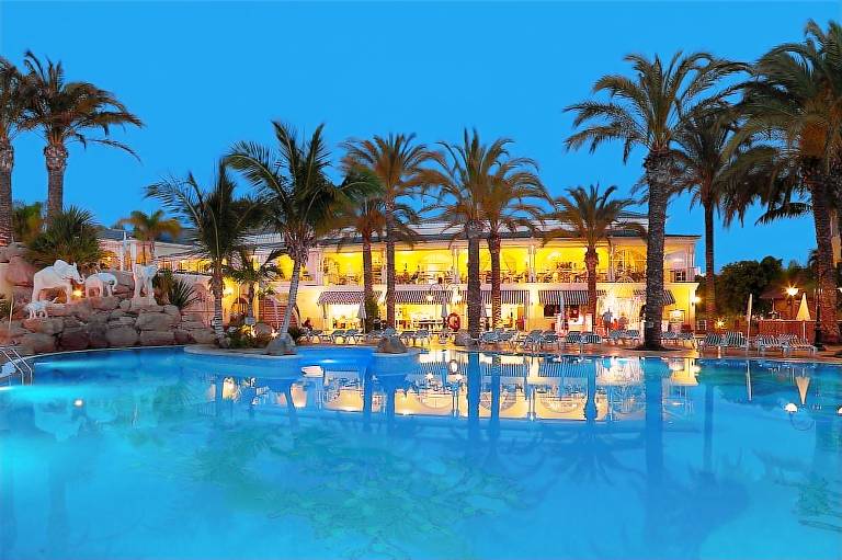 Aparthotel  Costa Adeje
