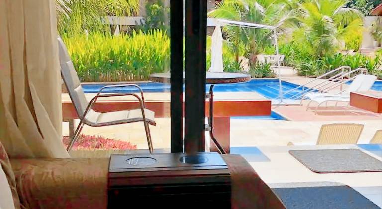 Holiday apartment with pool | Next to the beach | Pets are welcome — photo 2