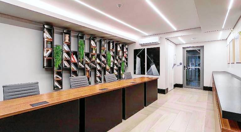 Pivo Jardins by Viva - Apartamentos Novos e Modernos — photo 5