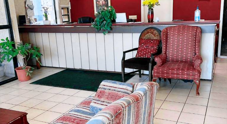 Hallmarc Inn New Albany — photo 2