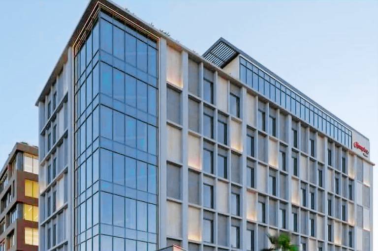 Hampton by Hilton Santiago de los Caballeros