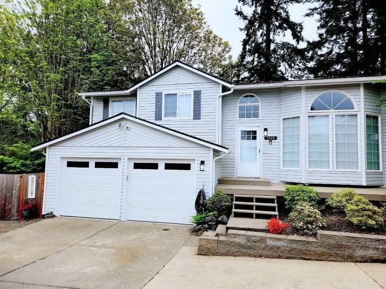 Apartment  Marysville