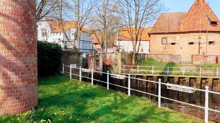Ferienwohnung Buxtehude