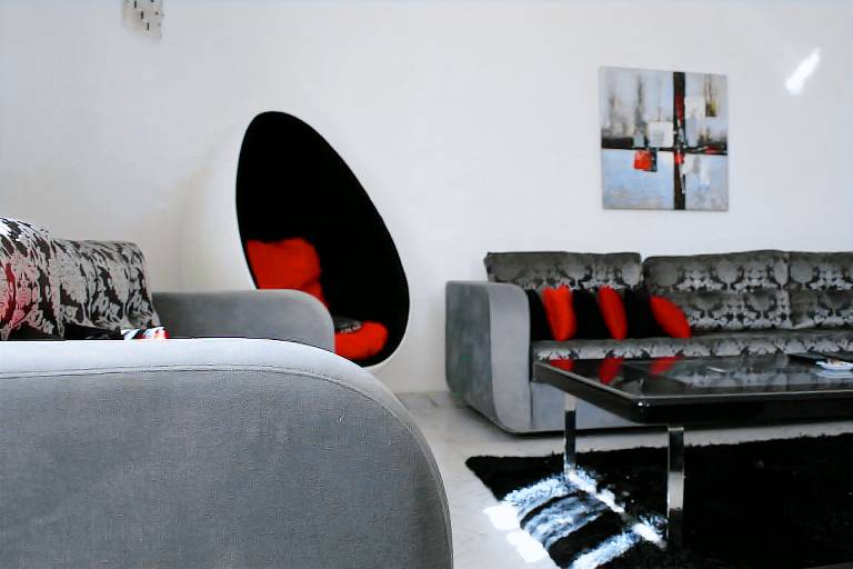 Appartement Houmt Souk