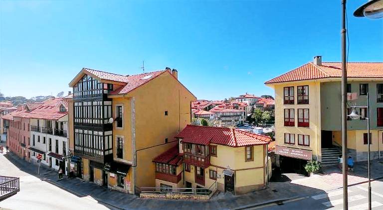 Apartment with 3 rooms for 5 persons — photo 3