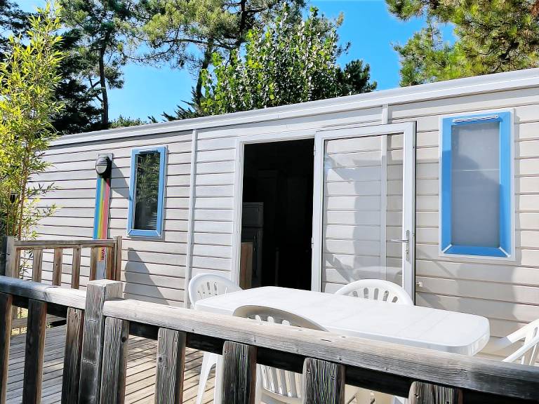 Mobil-home Saint-Hilaire-de-Riez