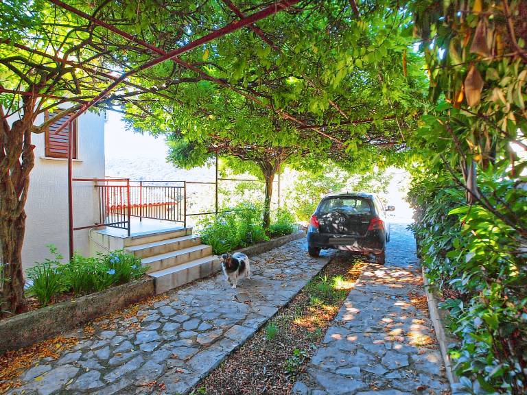 Apartment with terrace & barbecue | Sea view — photo 3