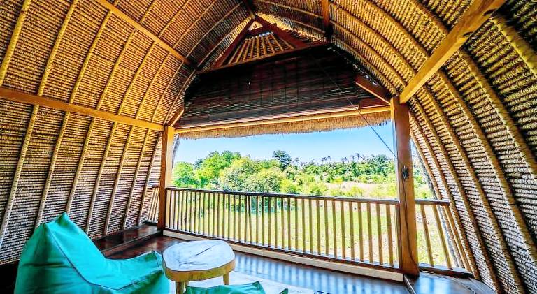 Bunga Laut Bungalow — photo 4