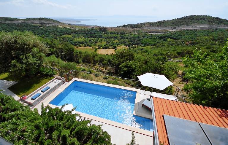 Villa Kostrena