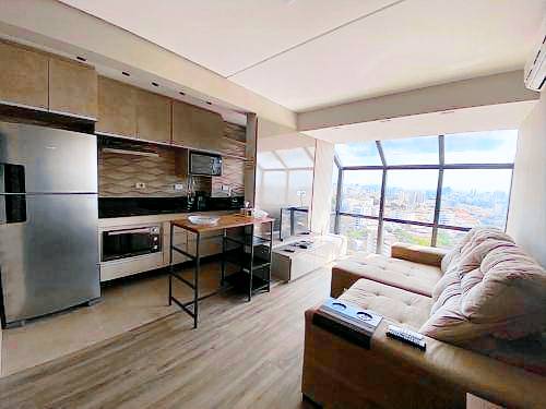 Apart-hotel Vila Maria