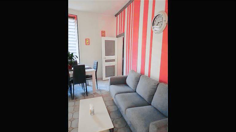House with barbeque, yard & patio | Garden view — photo 2