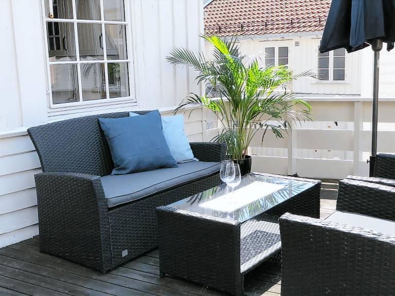 Ferienwohnung Kragerø